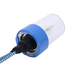 2 PCS H8/H11 55W 5500K HID Bulbs Xenon Lights Lamps, AC 12V, H8/H11