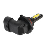 2 Cái Đèn sương mù ô tô 9005 DC9-16V / 3.5W / 6000K / 320LM 12LEDs SMD-ZH3030, có dòng điện không đổi, 9005