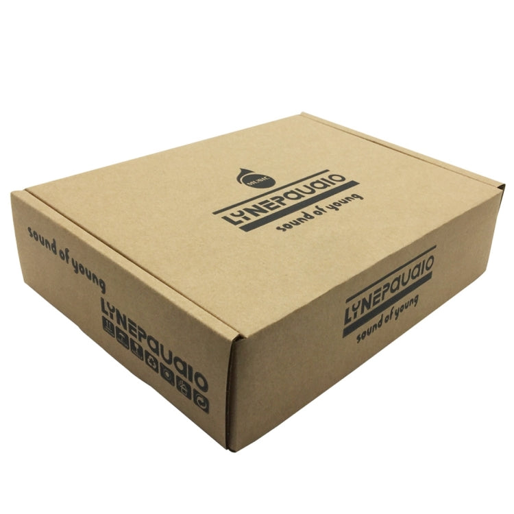 LINEPAUDIO A966 Pro Bộ khuếch đại tai nghe tám kênh Bộ chia tai nghe Bộ khuếch đại tín hiệu, A966