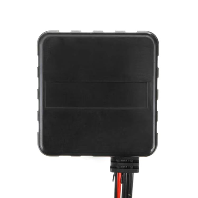 Car Wireless Bluetooth Module AUX Audio Adapter Cable for Kenwood 13-pin CD Host, For Kenwood 13-pin