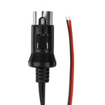 Car Wireless Bluetooth Module AUX Audio Adapter Cable for Kenwood 13-pin CD Host, For Kenwood 13-pin