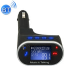 630C Đầu phát MP3 radio stereo xe hơi hình chân gà, bộ kit rảnh tay Bluetooth, phát FM, 630C