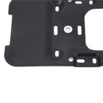 Giá đỡ biển số sau, giá đỡ biển số trước, khung biển số, đế khung biển số, giá đỡ biển số3