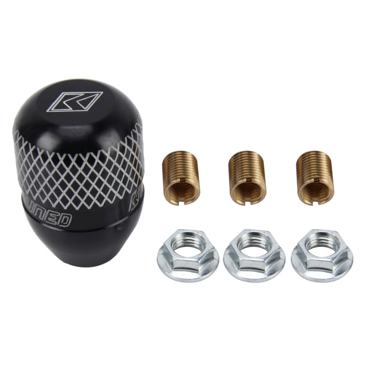 Núm cần số ô tô đa năng, núm cần số ô tô đã chỉnh sửa, cần số tự động, núm cần số