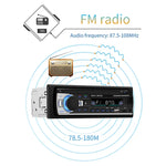 SWM-530 Bộ sạc xe hơi 12V đa năng 2 cổng USB, đầu thu radio MP3, hỗ trợ FM & Bluetooth có điều khiển từ xa, SWM-530