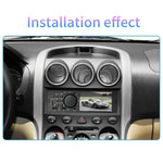 Đầu thu radio ô tô đa năng MP5 4.1 inch 7805, Hỗ trợ FM & Bluetooth & thẻ TF với điều khiển từ xa, 7805