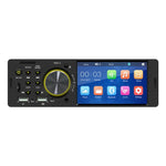 Đầu thu radio ô tô đa năng MP5 màn hình cảm ứng 4.1 inch SWM-7805C, Hỗ trợ FM & Bluetooth & thẻ TF với điều khiển từ xa, SWM-7805C