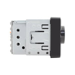 Đầu thu radio ô tô đa năng MP5 màn hình cảm ứng 4.1 inch SWM-7805C, Hỗ trợ FM & Bluetooth & thẻ TF với điều khiển từ xa, SWM-7805C