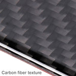 4 in 1 Steering Wheel H Logo Trim Decal Sticker for Honda Civic 10th Gen 2016-2019, H Logo Trim