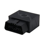 Thiết bị định vị xe OBD GPS (GPS+2G GSM+SMS / GPRS) hệ thống tứ băng tần, hỗ trợ hàng rào điện tử và tra cứu vị trí qua SMS, OBD GPS