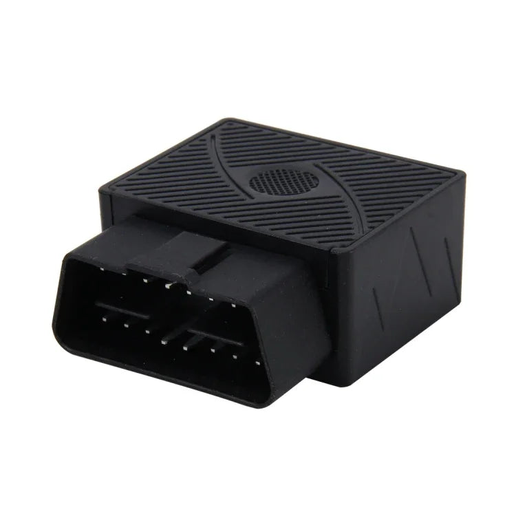 Thiết bị định vị xe OBD GPS (GPS+2G GSM+SMS / GPRS) hệ thống tứ băng tần, hỗ trợ hàng rào điện tử và tra cứu vị trí qua SMS, OBD GPS