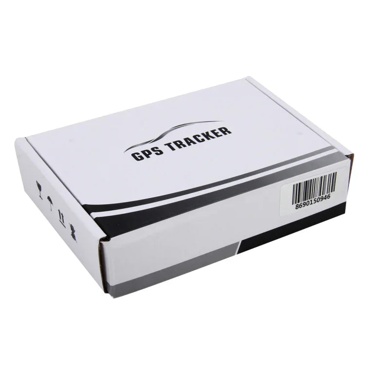 Thiết bị định vị xe OBD GPS (GPS+2G GSM+SMS / GPRS) hệ thống tứ băng tần, hỗ trợ hàng rào điện tử và tra cứu vị trí qua SMS, OBD GPS