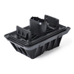 Car Jack Point Jacking Support Plug Lift Block Support Pad 51717065919 for BMW 5 Series E60(2003-2010) / E61(2004) / X3(2010), 51717065919