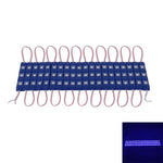 Đèn LED biển hiệu 20×1W DC 12V 3 module LED SMD-5630 chống nước, ánh sáng siêu sáng