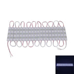 Đèn LED biển hiệu 20×1W DC 12V 3 module LED SMD-5630 chống nước, ánh sáng siêu sáng