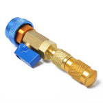 2 PCS R134A Car Air Condition Valve Core Remover Installer Repair Tool, 2 PCS R134A Repair Tool