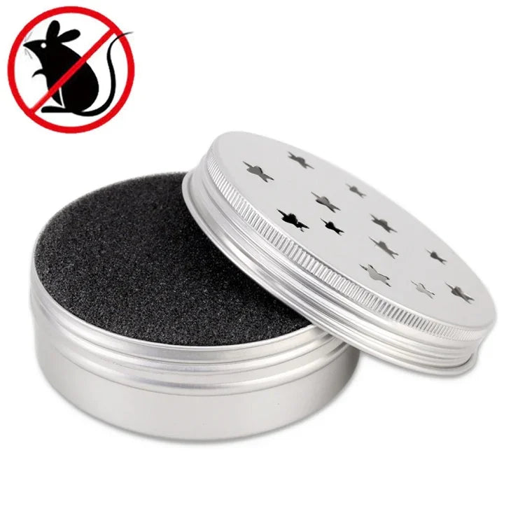 Máy đuổi chuột không độc hại, diệt chuột cho động cơ ô tô / gia đình, máy đuổi chuột