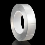 Băng keo cao su acrylic chống thấm nước và chống ẩm cho nhà bếp và phòng tắm, băng keo chống mốc, kích thước: 3cm x 3m, độ dày: 0.5mm, 3cm x 3m