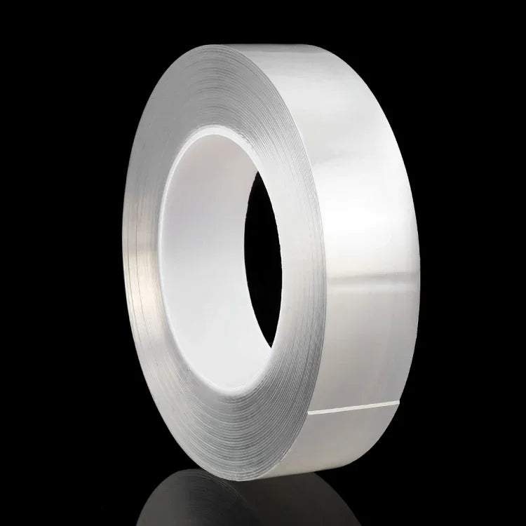 Băng keo cao su acrylic chống thấm nước và chống ẩm cho nhà bếp và phòng tắm, băng keo chống mốc, kích thước: 3cm x 10m, độ dày: 0.5mm, 3cm x 10m