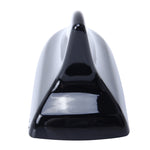 A-886 Car Auto Shark Fin Dome Antenna Decoration for Honda Buick Nissan Hyundai Toyota Volkswagen Mazda, A-886