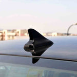 A-886 Car Auto Shark Fin Dome Antenna Decoration for Honda Buick Nissan Hyundai Toyota Volkswagen Mazda, A-886