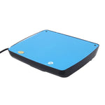 Foldable 4.3 inch Digital TFT LCD Car High Definition Monitor, Support Reverse Automatic Screen Function, Foldable 4.3 inch