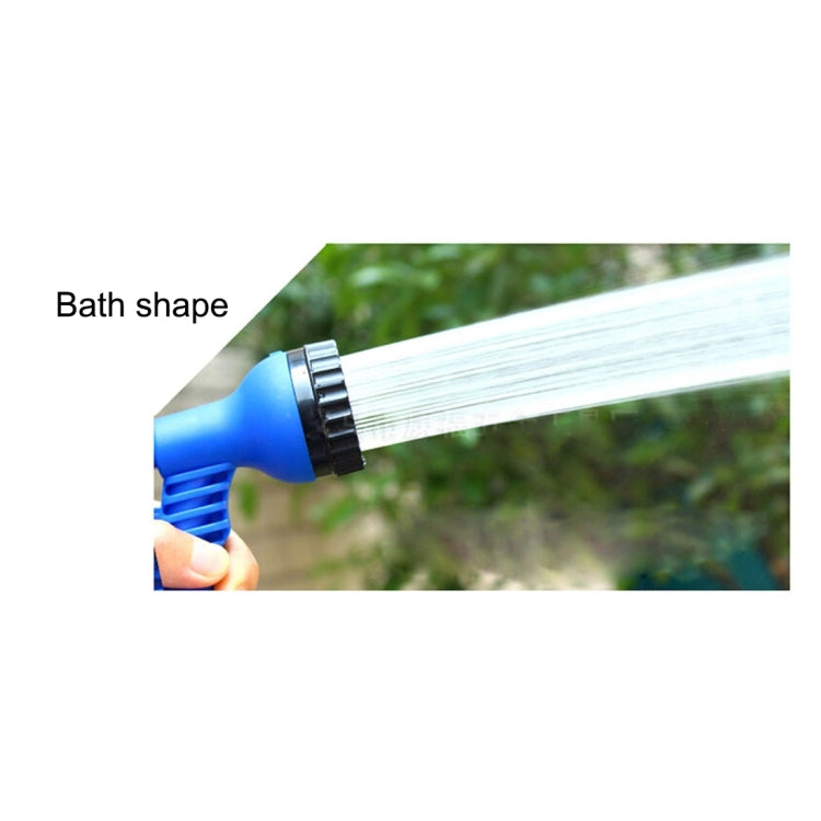 Súng phun nước vườn đa chức năng 7 chế độ, súng phun tưới cây, súng phun nước, 7 kiểu