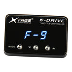 TROS KS-5Drive Potent Booster for Toyota RAV 4 Electronic Throttle Controller, For Toyota RAV 4