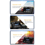 TROS KS-5Drive Potent Booster for Proton Perodua Axia Electronic Throttle Controller, For Proton Perodua Axia