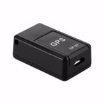 Thiết bị định vị GPS mini GF07 cho xe hơi 2G GSM, hệ thống định vị xe thời gian thực có nam châm, GF07