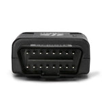 Thiết bị định vị GPS TK206 2G OBD2 thời gian thực GSM tứ băng tần, báo động chống trộm rung, GSM GPRS, thiết bị định vị GPS mini cho xe, TK206 (Đen), TK206 (Xanh)