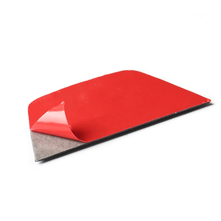 Car Carbon Fiber Below Steering Wheel Decorative Sticker for Chevrolet Camaro 2017-2019, Below Steering Wheel