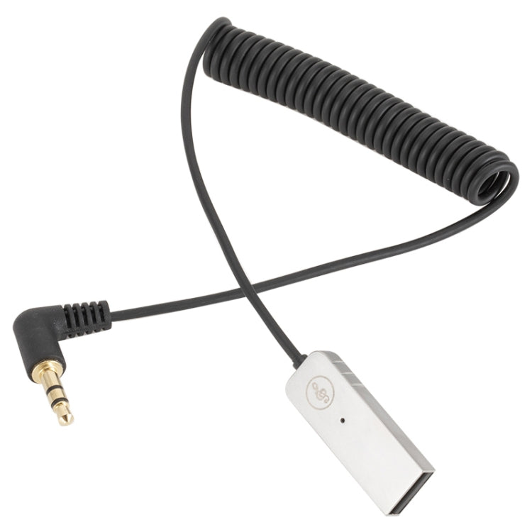 D08 Bộ nhận âm thanh không dây USB Bluetooth 5.0
