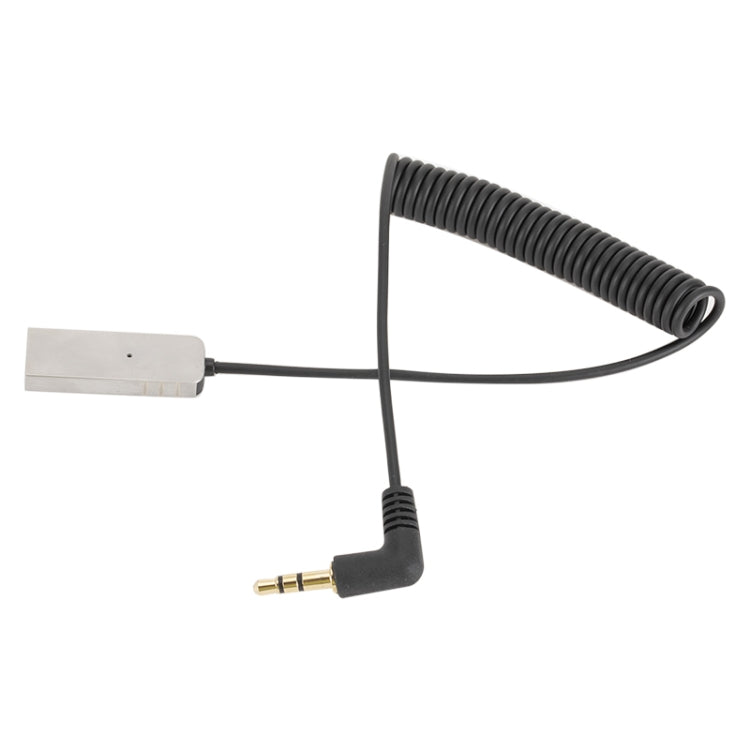 D08 Bộ nhận âm thanh không dây USB Bluetooth 5.0