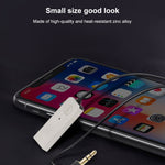 D08 Bộ nhận âm thanh không dây USB Bluetooth 5.0