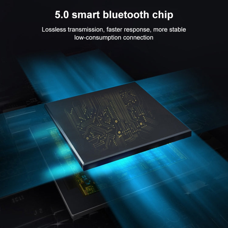 D08 Bộ nhận âm thanh không dây USB Bluetooth 5.0