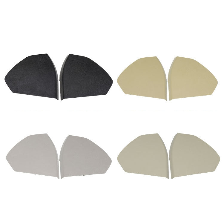 Car Left Side Front Door Trim Panel Plastic Cover 2117270148  for Mercedes-Benz E Class W211 2003-2008, Left Side (Black), Left Side (Grey), Left Side (Light Yellow), Left Side (Yellow)