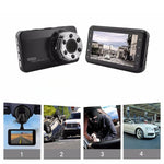 Máy ghi hình lái xe USB giấu T638, Giám sát video lùi HD ban đêm, T638