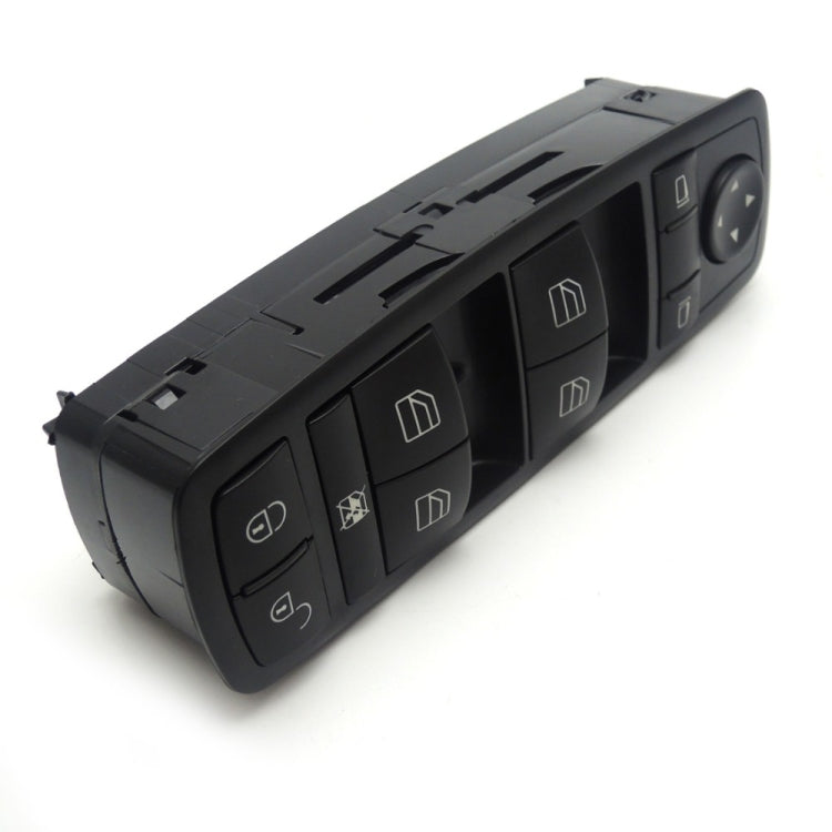 Car Auto Electronic Window Master Control Switch Button A1698206610 / 1698206610 for Mercedes-Benz B-Class, For Mercedes-Benz B-Class