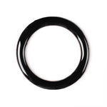 For BMW 3 Series E90/E92/E93 2009-2012 Car One-button Start Carbon Fiber Trim Ring, Left and Right Drive Universal, Car One-button Start