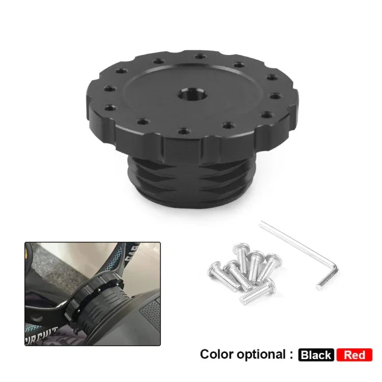 Bộ Chuyển Đổi Kết Nối Vô Lăng Chơi Game Thrustmaster TXT300 T500TS, Dành cho Thrustmaster TXT300 (Đen), Dành cho Thrustmaster TXT300 (Đỏ)