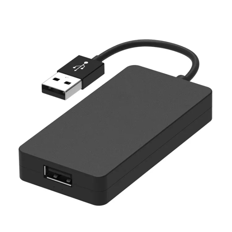 Thiết bị định vị ô tô cho Android / Apple Carplay, Module Bluetooth không dây, Bộ chuyển đổi USB Carplay thông minh, CPC200-Autokit