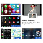 Thiết bị định vị ô tô cho Android / Apple Carplay, Module Bluetooth không dây, Bộ chuyển đổi USB Carplay thông minh, CPC200-Autokit