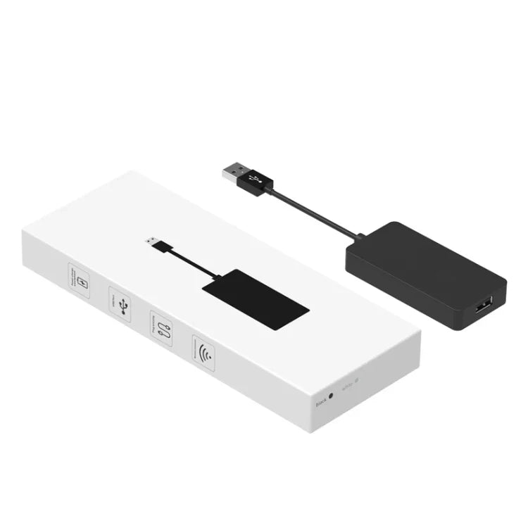 Thiết bị định vị ô tô cho Android / Apple Carplay, Module Bluetooth không dây, Bộ chuyển đổi USB Carplay thông minh, CPC200-Autokit