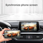 Thiết bị định vị ô tô cho Android / Apple Carplay, Module Bluetooth không dây, Bộ chuyển đổi USB Carplay thông minh, CPC200-Autokit
