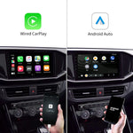 Thiết bị định vị ô tô cho Android / Apple Carplay, Module Bluetooth không dây, Bộ chuyển đổi USB Carplay thông minh, CPC200-Autokit