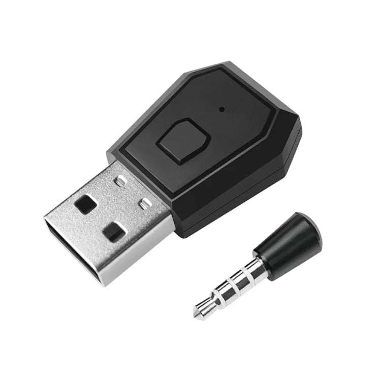 Bộ thu phát USB 4.0 Bluetooth cho Sony PlayStation PS4, Dùng cho PS4