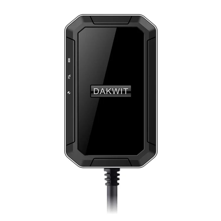 Thiết bị định vị GPS TK300 4G GPS / GPRS / GSM theo dõi xe ô tô, xe tải thời gian thực có pin và rơ le, TK300