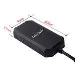 Thiết bị định vị GPS TK300 4G GPS / GPRS / GSM theo dõi xe ô tô, xe tải thời gian thực có pin và rơ le, TK300