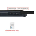 Thiết bị định vị GPS TK300 4G GPS / GPRS / GSM theo dõi xe ô tô, xe tải thời gian thực có pin và rơ le, TK300
